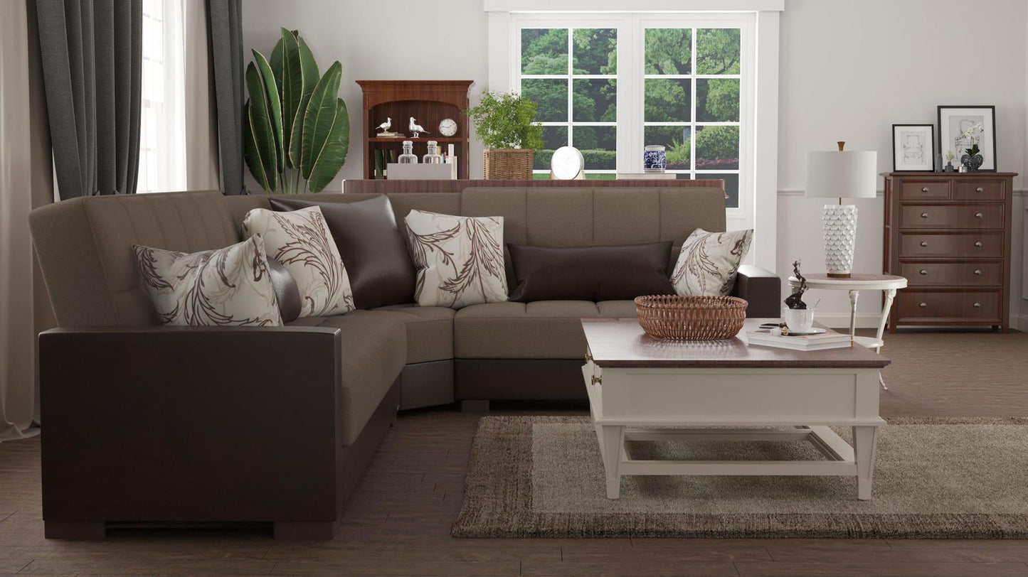 Armada Sectional