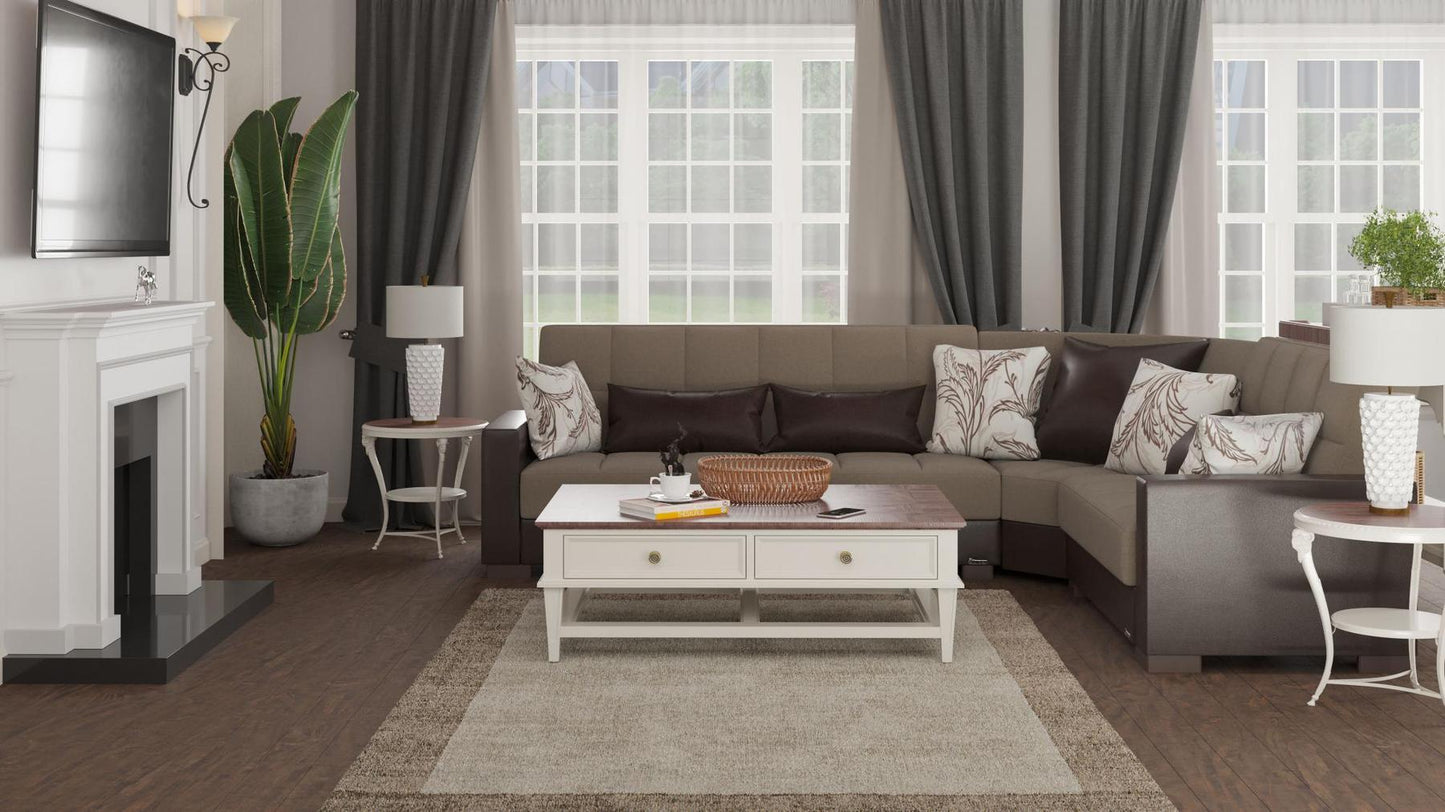 Armada Sectional