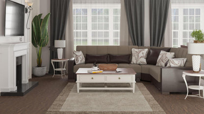 Armada Sectional