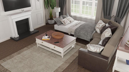 Armada Sectional