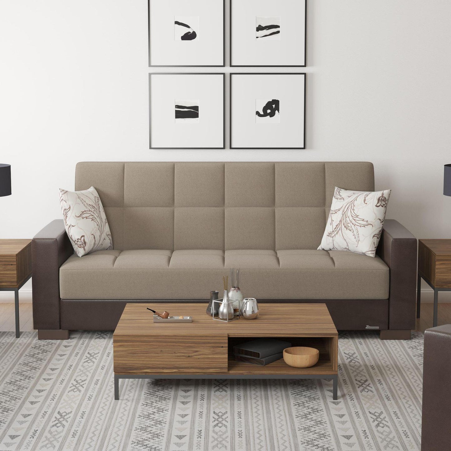 Armada Sofabed