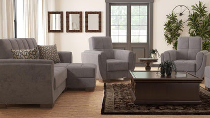 Armada Air Chaise Lounge