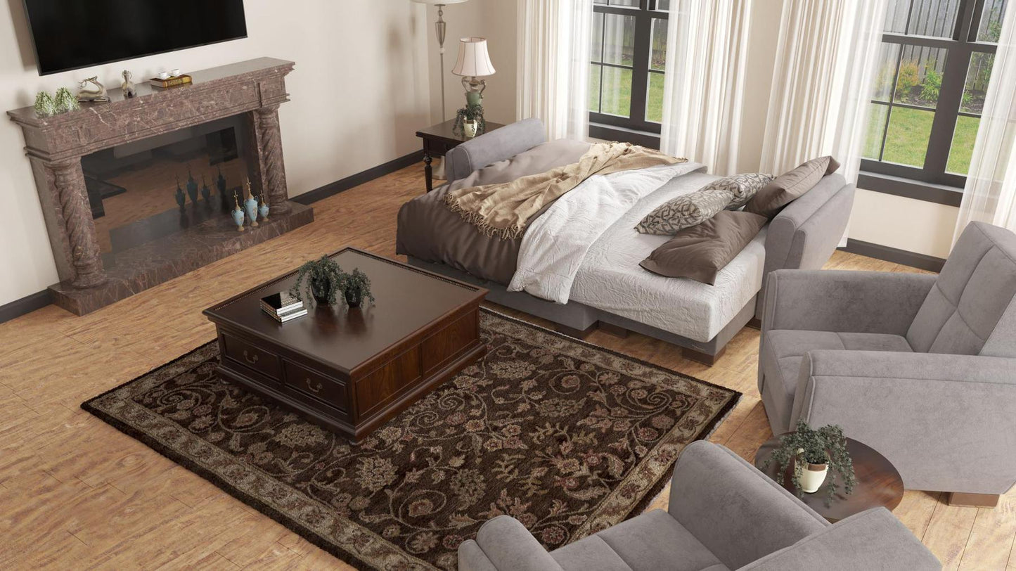 Armada Air Chaise Lounge