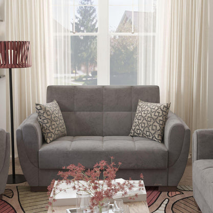 Armada Air Loveseat