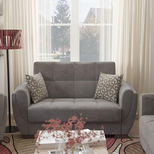 Armada Air Loveseat
