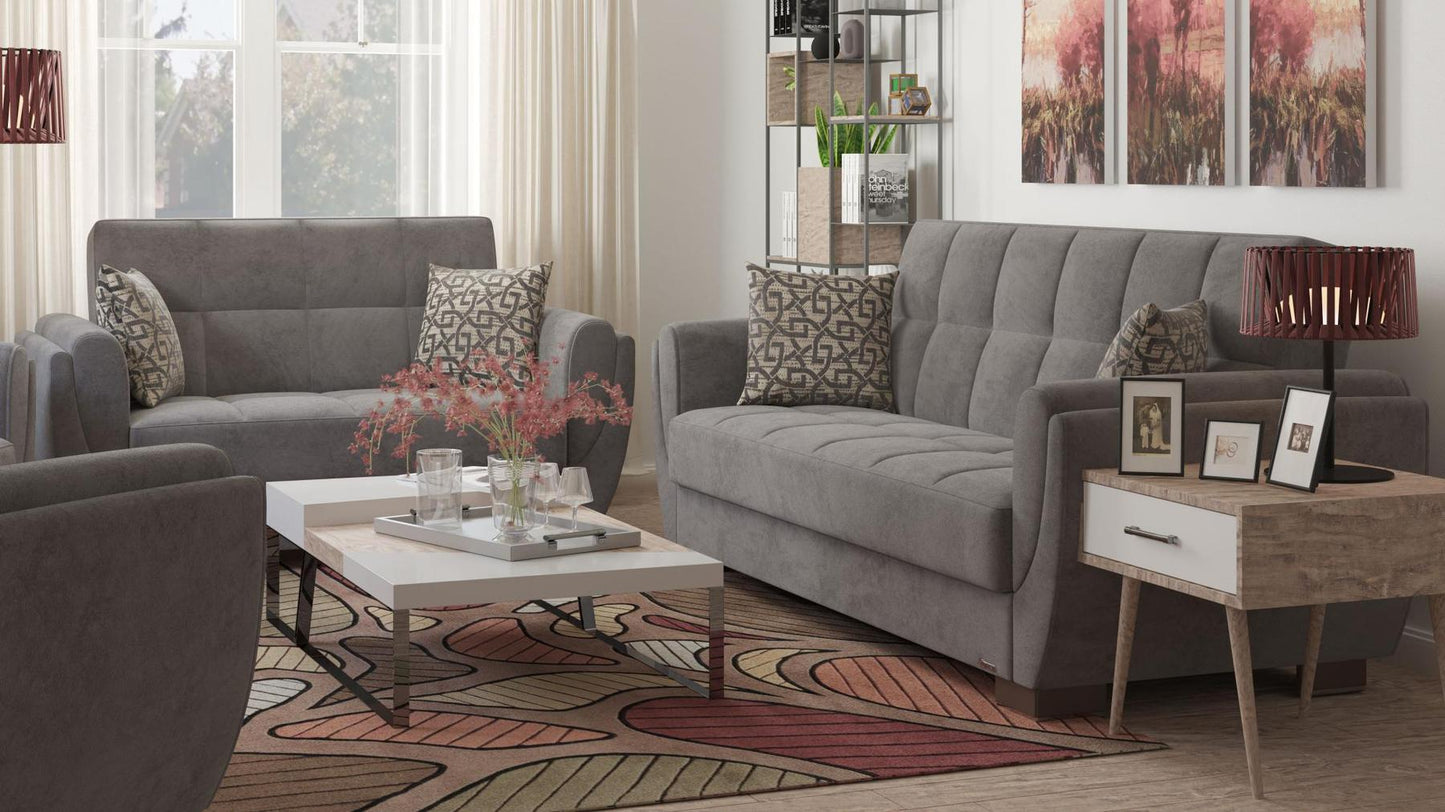 Armada Air Loveseat