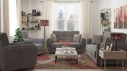 Armada Air Loveseat