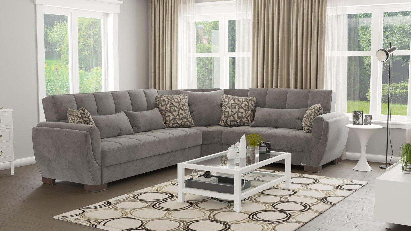 Armada Air Sectional
