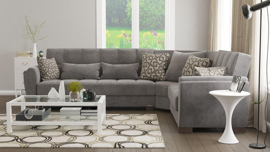 Armada Air Sectional