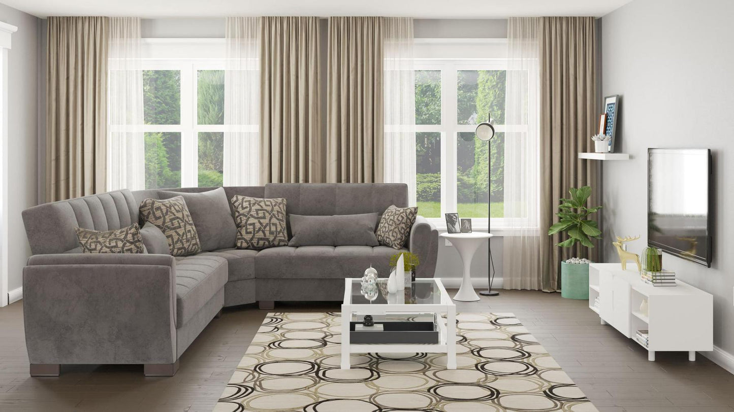 Armada Air Sectional