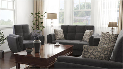 Armada Air Arm Chair