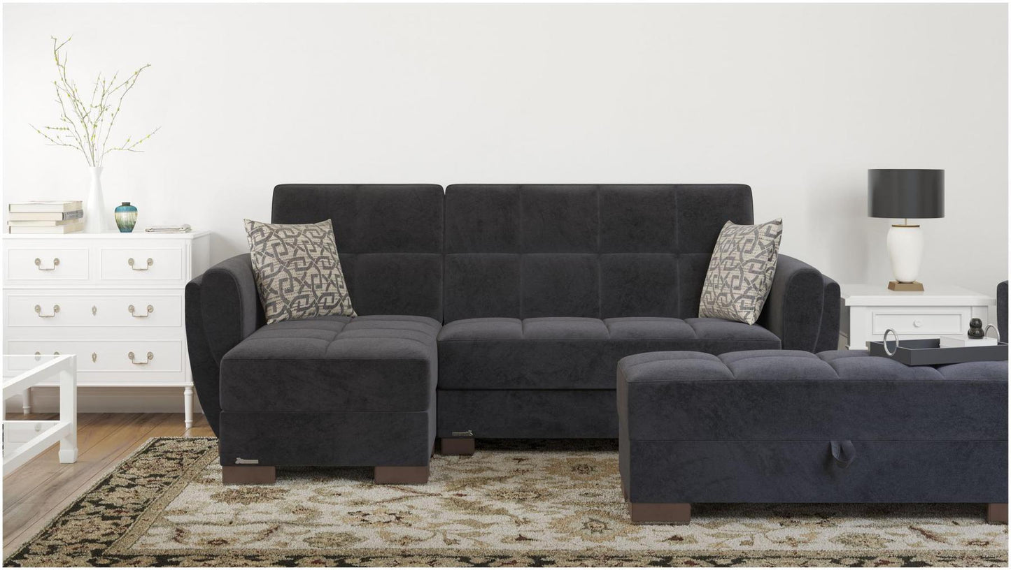 Armada Air Chaise Lounge