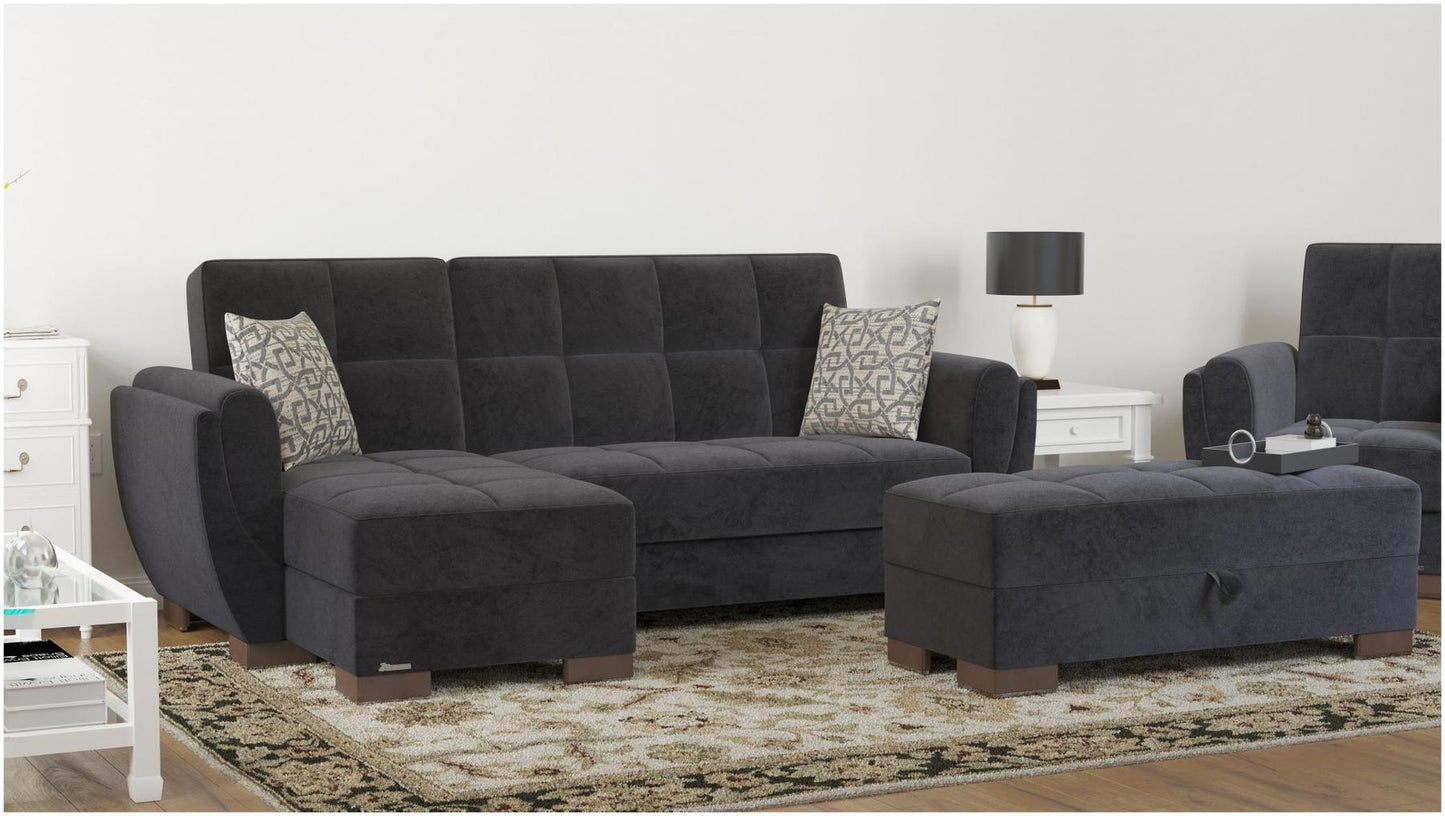 Armada Air Chaise Lounge