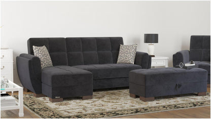 Armada Air Chaise Lounge