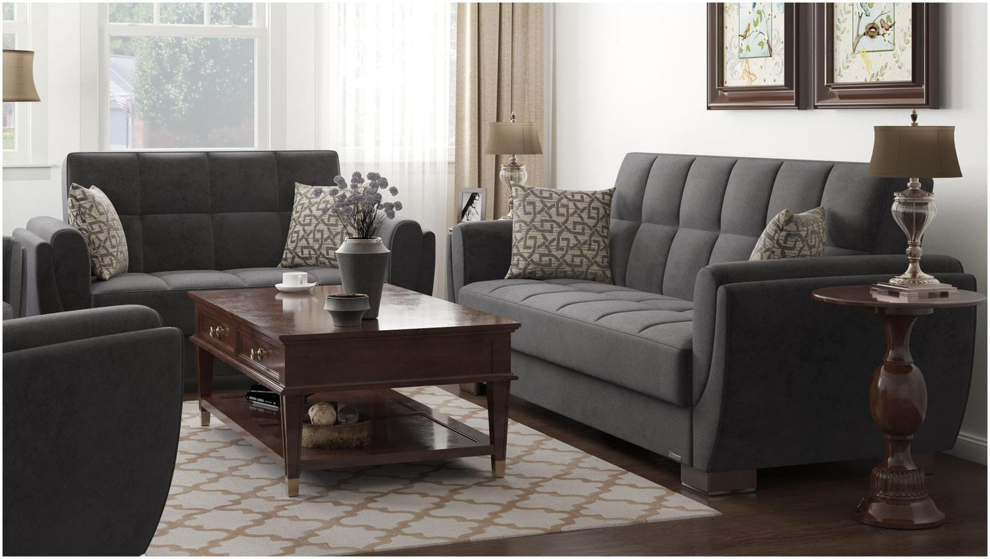 Armada Air Loveseat