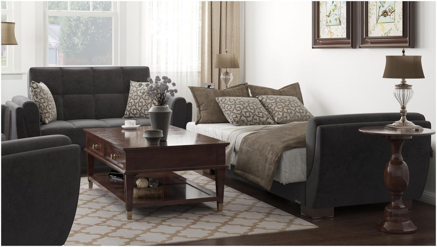 Armada Air Loveseat