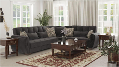 Armada Air Sectional
