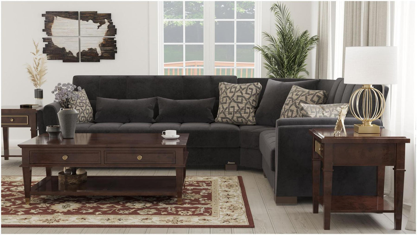 Armada Air Sectional