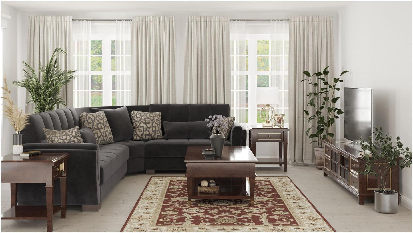 Armada Air Sectional