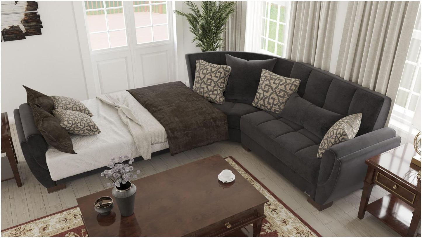 Armada Air Sectional