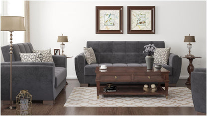 Armada Air Sofabed
