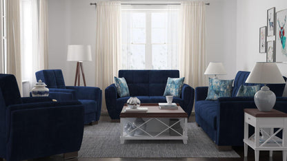 Armada Air Arm Chair