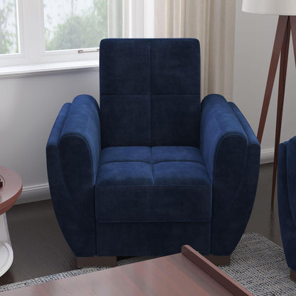 Armada Air Arm Chair