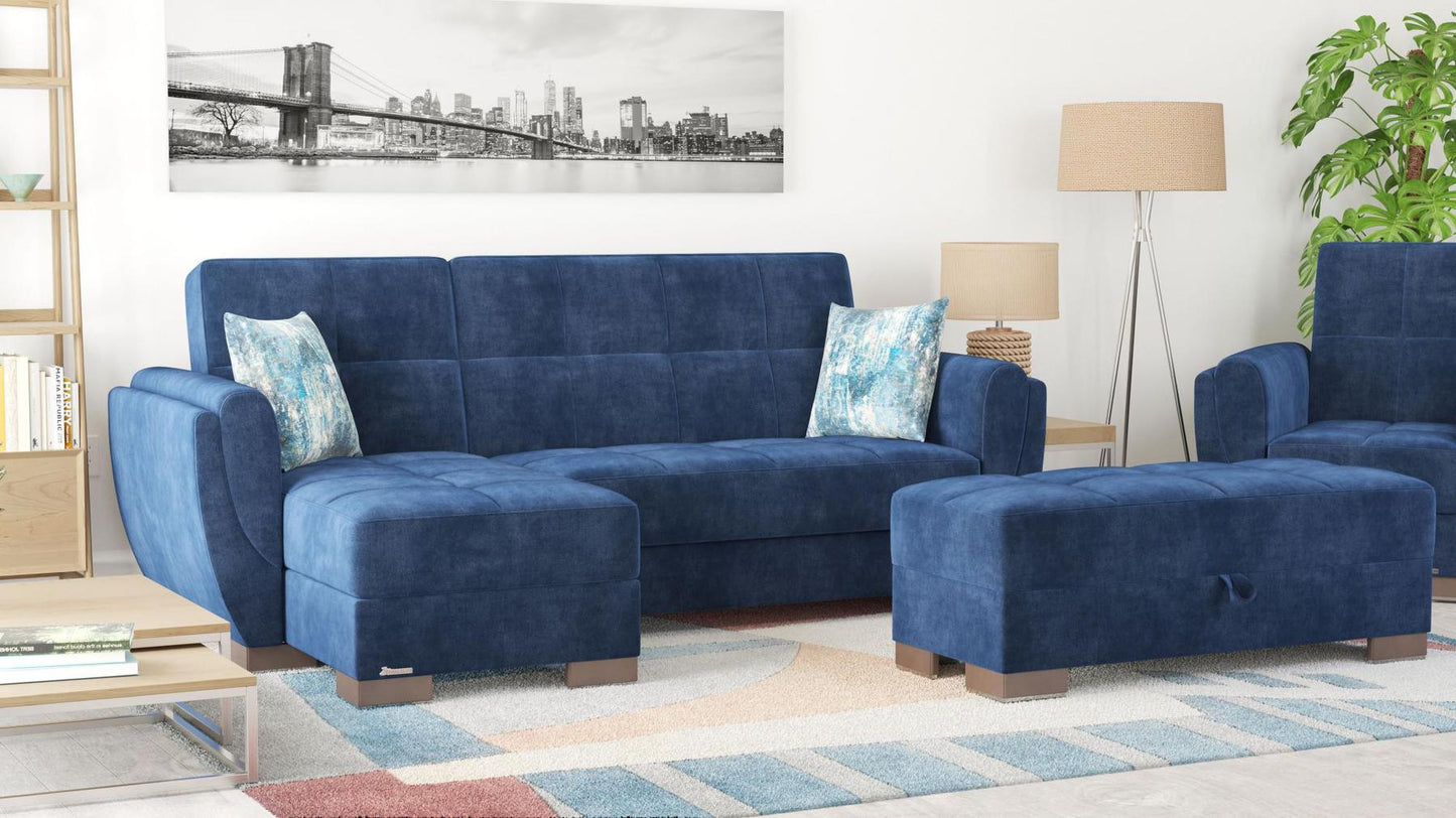 Armada Air Chaise Lounge