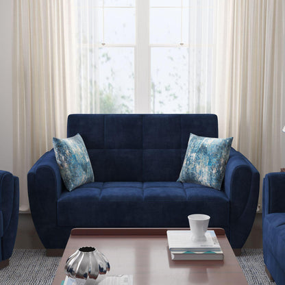 Armada Air Loveseat