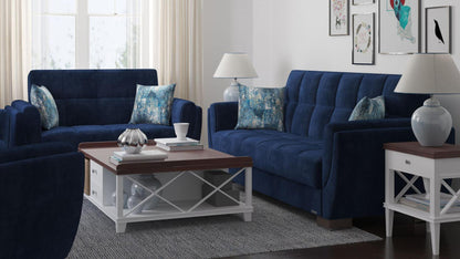 Armada Air Loveseat