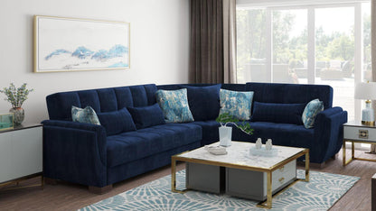 Armada Air Sectional