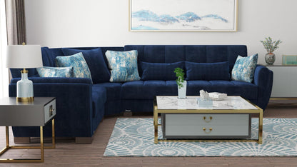 Armada Air Sectional