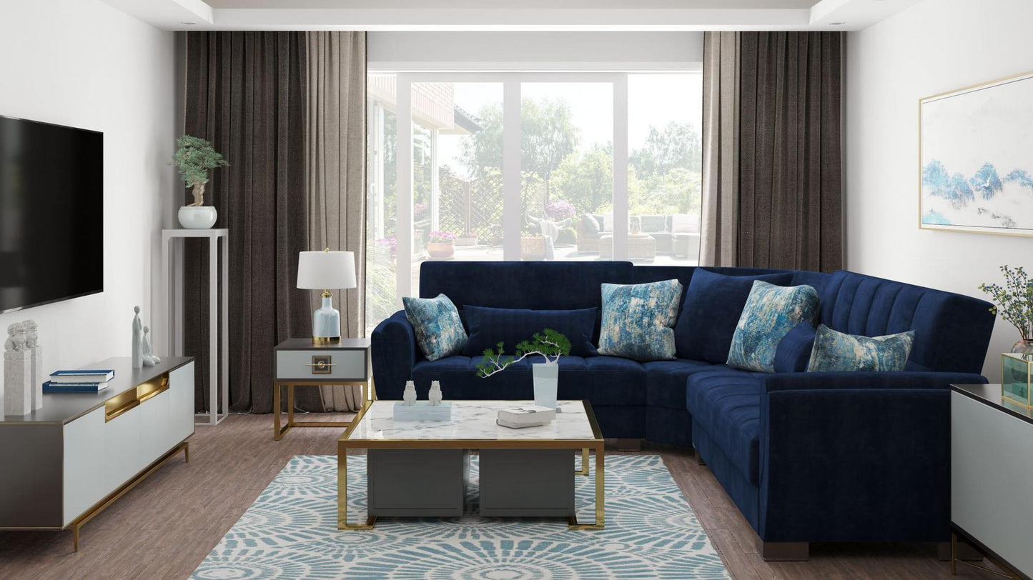 Armada Air Sectional