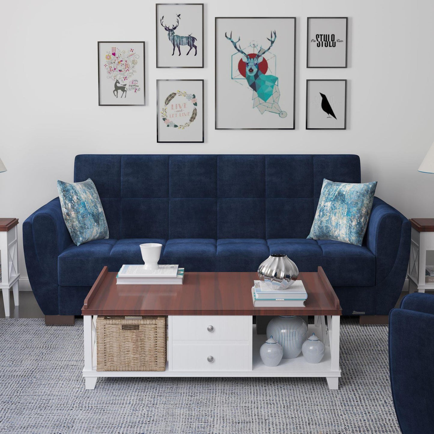 Armada Air Sofabed