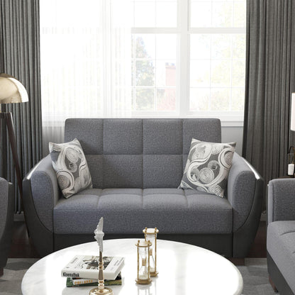 Armada Air Loveseat