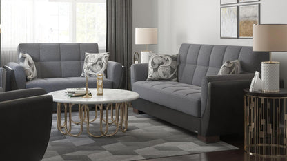 Armada Air Loveseat