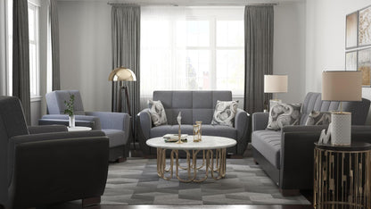 Armada Air Loveseat