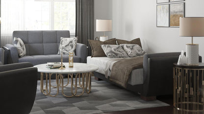 Armada Air Loveseat