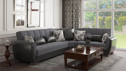 Armada Air Sectional