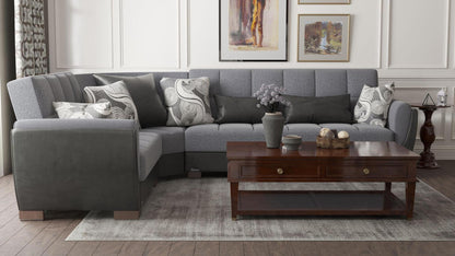 Armada Air Sectional