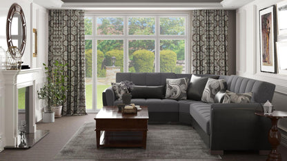 Armada Air Sectional