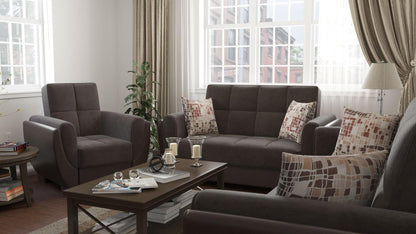 Armada Air Arm Chair