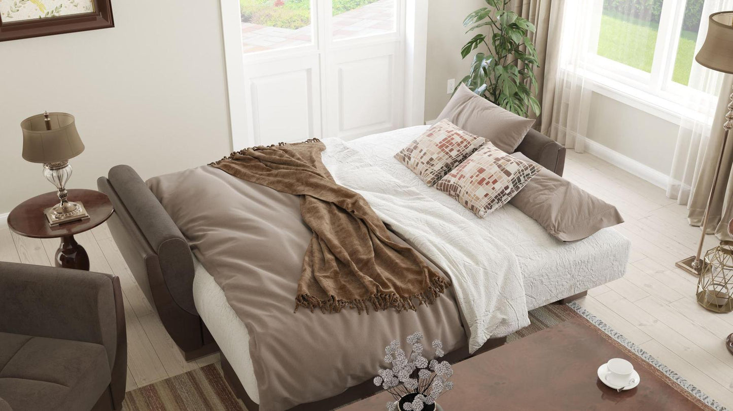 Armada Air Chaise Lounge