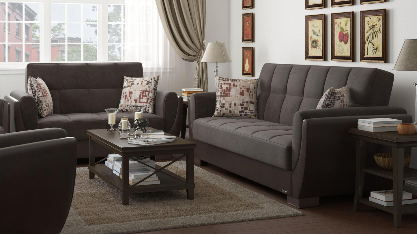 Armada Air Loveseat