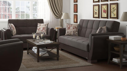 Armada Air Loveseat