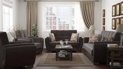Armada Air Loveseat