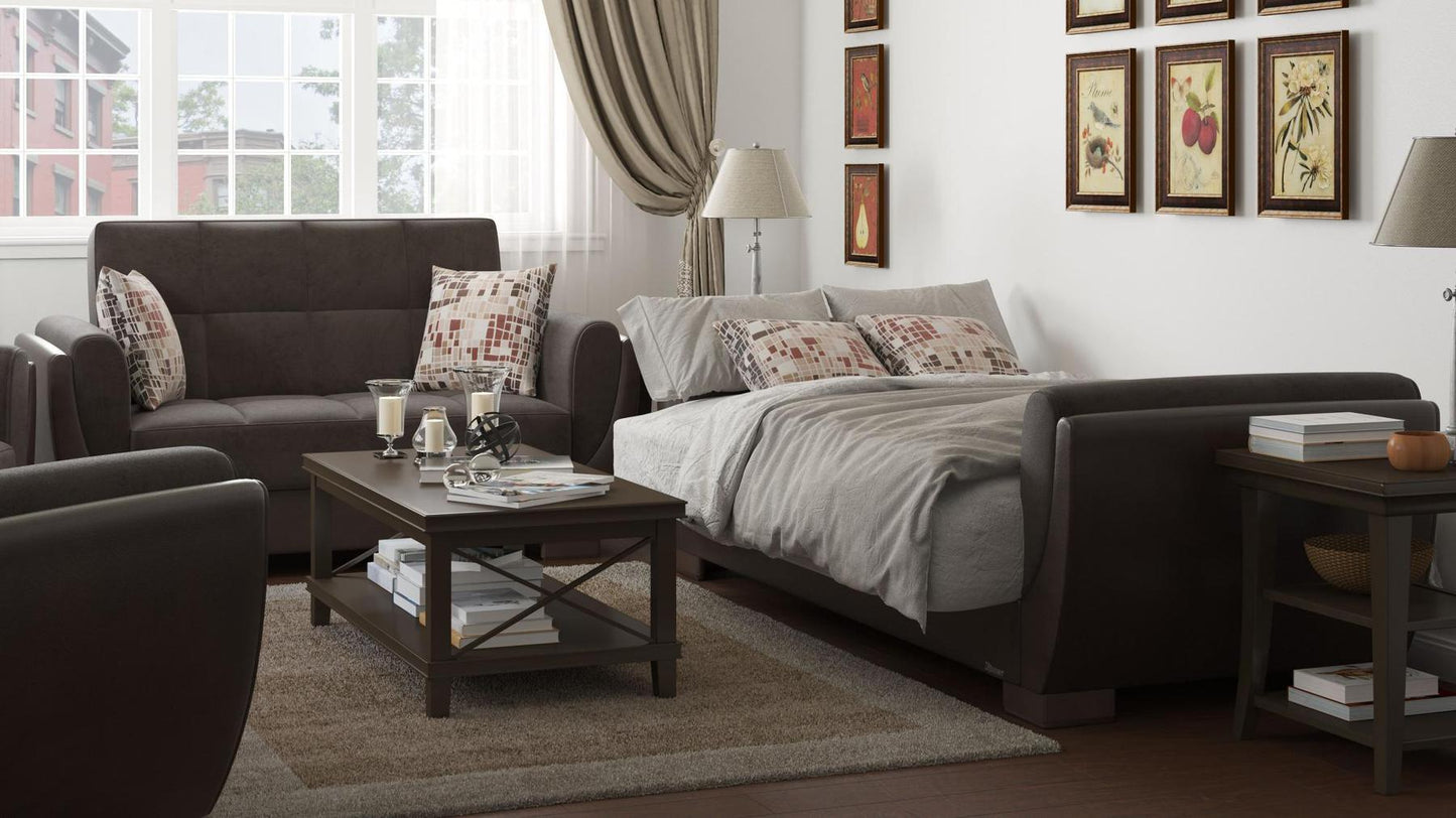 Armada Air Loveseat
