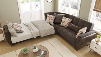 Armada Air Sectional