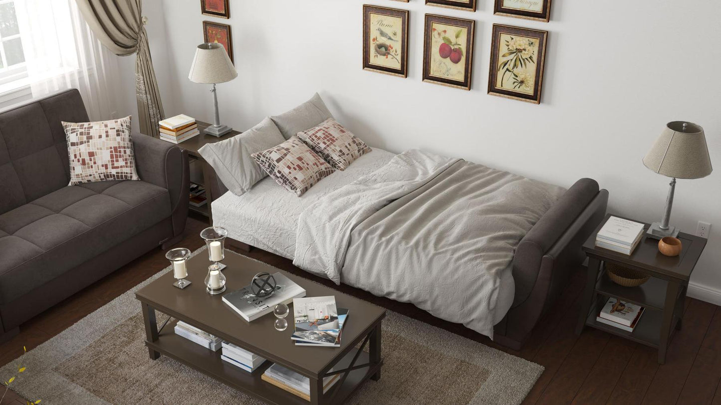 Armada Air Sofabed