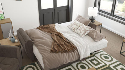 Armada Air Chaise Lounge
